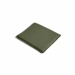 Hay Palissade Sitzkissen Stuhl / Lehnstuhl, Olive