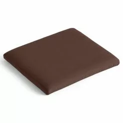 Hay Crate Sitzkissen Für Esszimmerstuhl, Iron Red