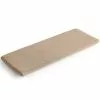 Hay Balcony Sitzkissen Für Bank, Beige -Sommer Stil Boutique hay seat cushion for balcony dining bench beige 1