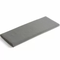 Hay Balcony Sitzkissen Für Bank, Schwarz