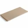 Hay Balcony Sitzkissen Für Loungesofa, Beige -Sommer Stil Boutique hay seat cushion for balcony lounge bench beige 1