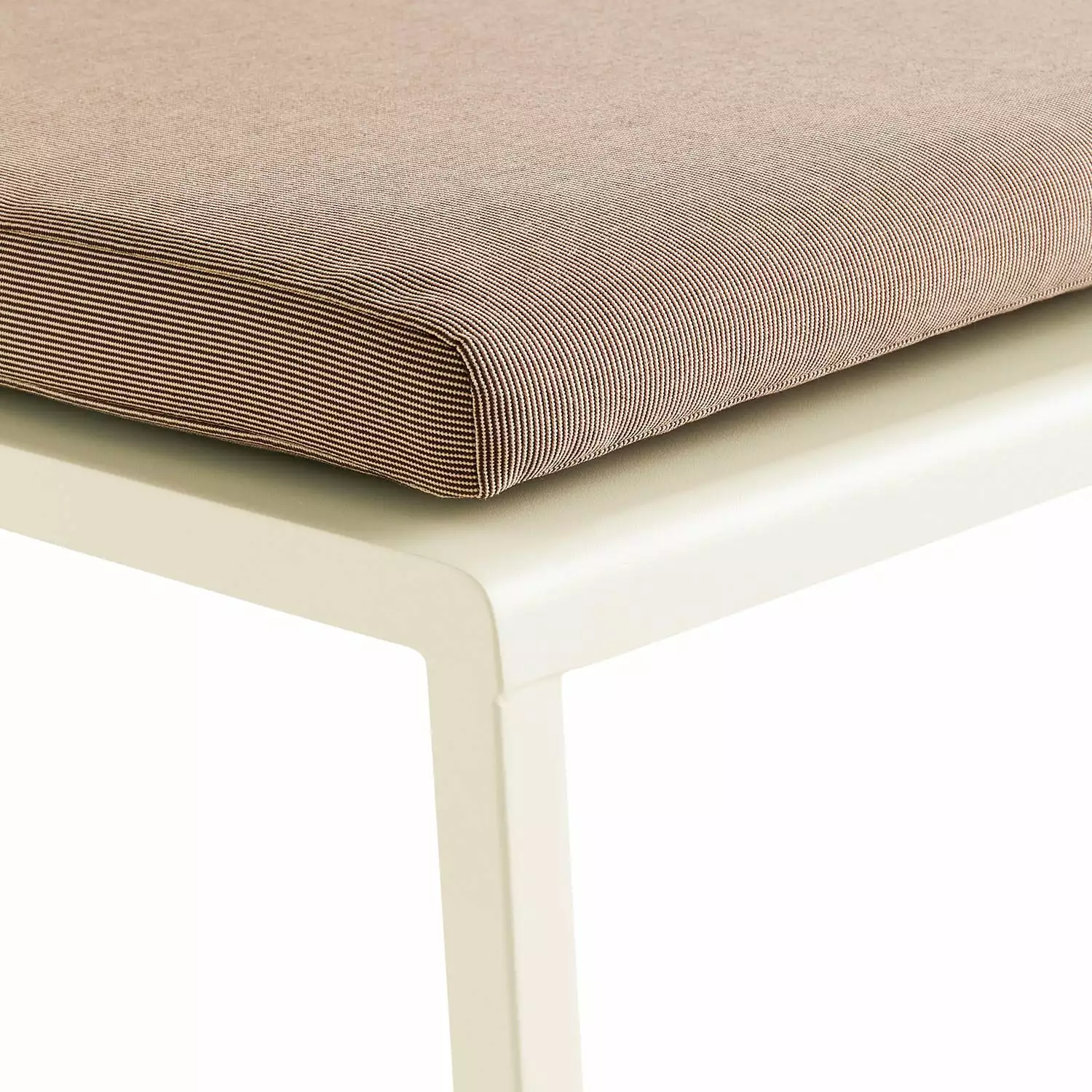 Hay Balcony Sitzkissen Für Loungesofa, Beige 4 Hay Balcony Sitzkissen Für Loungesofa, Beige – Bild 2