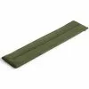 Hay Weekday Sitzkissen 23x111 Cm, Olive -Sommer Stil Boutique hay seat cushion for weekday bench l111 olive 1