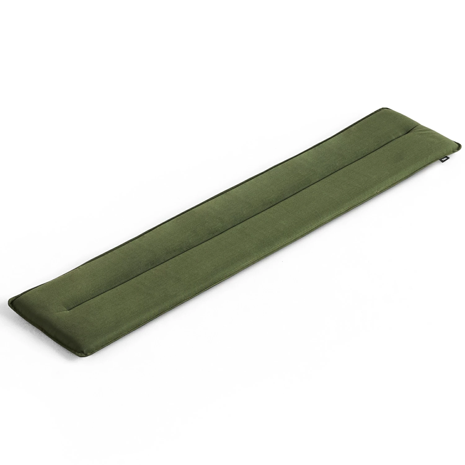 Hay Weekday Sitzkissen 23x111 Cm, Olive 3 Hay Weekday Sitzkissen 23x111 Cm, Olive