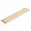 Hay Weekday Sitzkissen 23x111 Cm, Beige