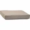 Hillerstorp Bullerö Sitzkissen, Taupe -Sommer Stil Boutique hillerstorp bullero sittdyna 56x50x12 cm taupe 0