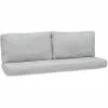 Hillerstorp Gotland Kissen Sofa, Grau -Sommer Stil Boutique hillerstorp gotland dynset soffa gra beige polypropylen 0