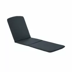 Houe Molo Kissen Sooty Grey