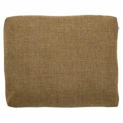 House Doctor Fine Kissen Kamelhaarfarben, 55x68 Cm