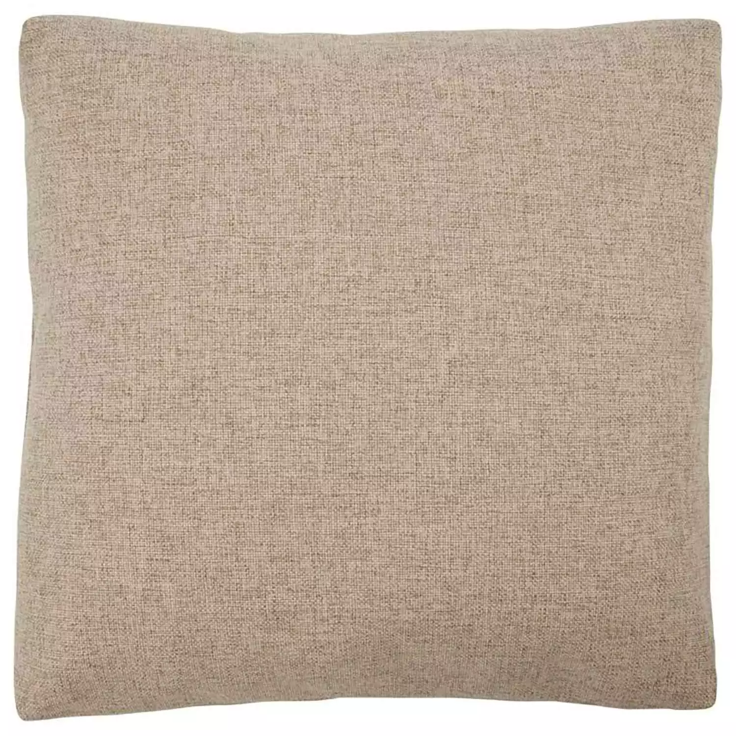 House Doctor Fine Kissen Sand, 45x45 Cm 3 House Doctor Fine Kissen Sand, 45x45 Cm