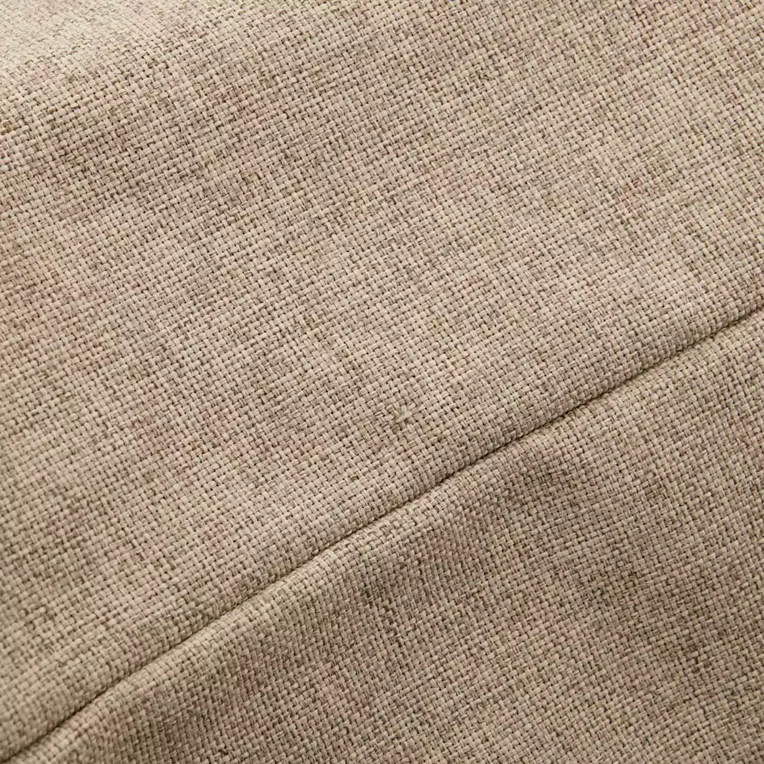 House Doctor Fine Kissen Sand, 45x45 Cm 4 House Doctor Fine Kissen Sand, 45x45 Cm – Bild 2