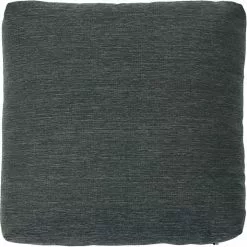 House Doctor Fine Kissen Wasserabweisend Militärgrün, 45x45 Cm