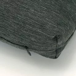 House Doctor Fine Kissen Wasserabweisend Militärgrün, 45x45 Cm -Sommer Stil Boutique house doctor pillow with padding fine army green 14