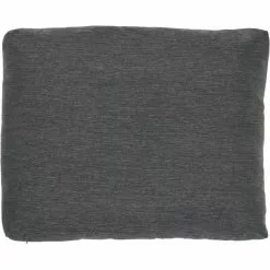 House Doctor Fine Kissen Wasserabweisend Militärgrün, 55x68 Cm