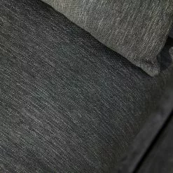 House Doctor Fine Kissen Wasserabweisend Militärgrün, 55x68 Cm 10 House Doctor Fine Kissen Wasserabweisend Militärgrün, 55x68 Cm -Sommer Stil Boutique house doctor pillow with padding fine army green 8