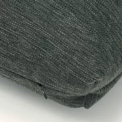 House Doctor Fine Kissen Wasserabweisend Militärgrün, 55x68 Cm 11 House Doctor Fine Kissen Wasserabweisend Militärgrün, 55x68 Cm -Sommer Stil Boutique house doctor pillow with padding fine army green 9