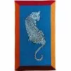 Jonathan Adler Leopard Badetuch 101x177 Cm -Sommer Stil Boutique jonathan adler leopard beach towel 0
