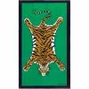 Jonathan Adler Tiger Badetuch 101x177 Cm -Sommer Stil Boutique jonathan adler tiger beach towel 0