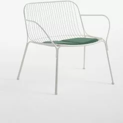 Kartell Hiray Kissen 43x47 Cm, Grün -Sommer Stil Boutique kartell hiray 22