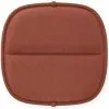 Kartell Hiray Kissen 35x36 Cm, Ziegelrot -Sommer Stil Boutique kartell hiray cushion brick red 0