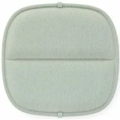 Kartell Hiray Kissen 35x36 Cm, Grün