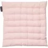Linum Pepper Sitzkissen 40x40 Cm, Dusty Pink -Sommer Stil Boutique linum pepper sitzkissen 40x40 cm 33