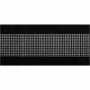 Mette Ditmer Dots Teppich Schwarz, 55x80 Cm -Sommer Stil Boutique mette ditmer dots 0