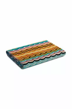 Missoni Home Beverly Strandtuch 100x180 Cm, 100 -Sommer Stil Boutique missoni home beverly 3