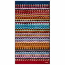 Missoni Home Beverly Strandtuch 100x180 Cm, 149