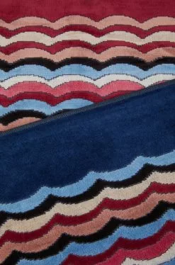 Missoni Home Beverly Strandtuch 100x180 Cm, 149 -Sommer Stil Boutique missoni home beverly 5