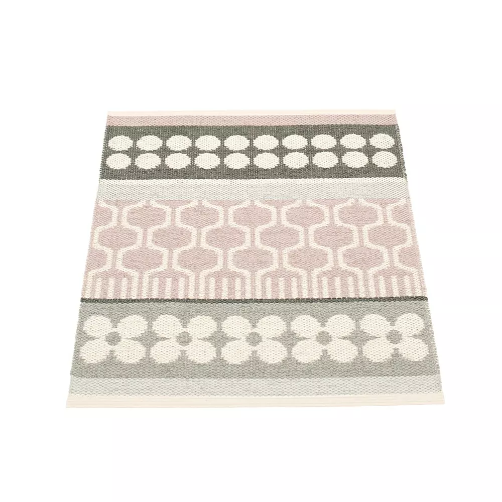 Pappelina Asta Matte 70x90 Cm, Pale Rose 3 Pappelina Asta Matte 70x90 Cm, Pale Rose