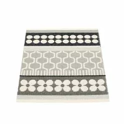 Pappelina Asta Matte 70x90 Cm, Warm Grey