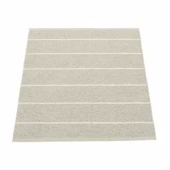 Pappelina Carl Matte 70x90cm, Linen/Beige