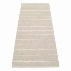 Pappelina Carl Matte 70x180cm, Linen/Beige