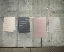 Pappelina Carl Matte 70x90 Cm, Granit/Storm -Sommer Stil Boutique pappelina carl teppich granit storm 1 2