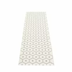 Sommer Stil Boutique -Sommer Stil Boutique pappelina honey matte 70x100 cm warm grey vanilla 1 2