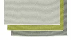 Sommer Stil Boutique -Sommer Stil Boutique pappelina mono matte 180x220 cm fossil grey warm grey 1 1