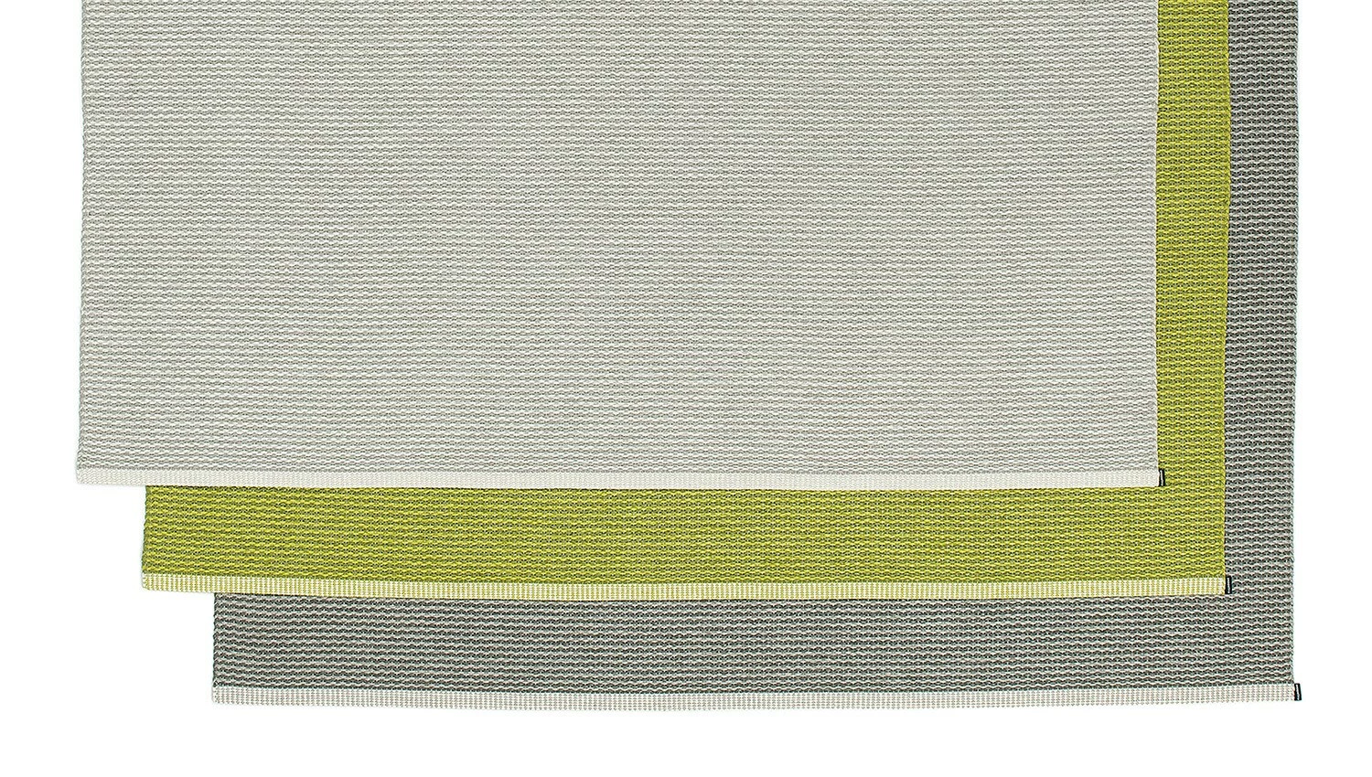 Pappelina Mono Matte 140x200cm, Fossil Grey/Warm Grey 4 Pappelina Mono Matte 140x200cm, Fossil Grey/Warm Grey – Bild 2