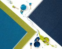 Pappelina Mono Matte 180x220 Cm, Fossil Grey/Warm Grey -Sommer Stil Boutique pappelina mono matte 180x220 cm fossil grey warm grey 5 1