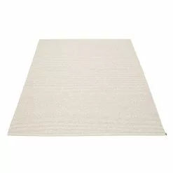 Pappelina Mono Matte 180x300cm, Linen/Vanilla