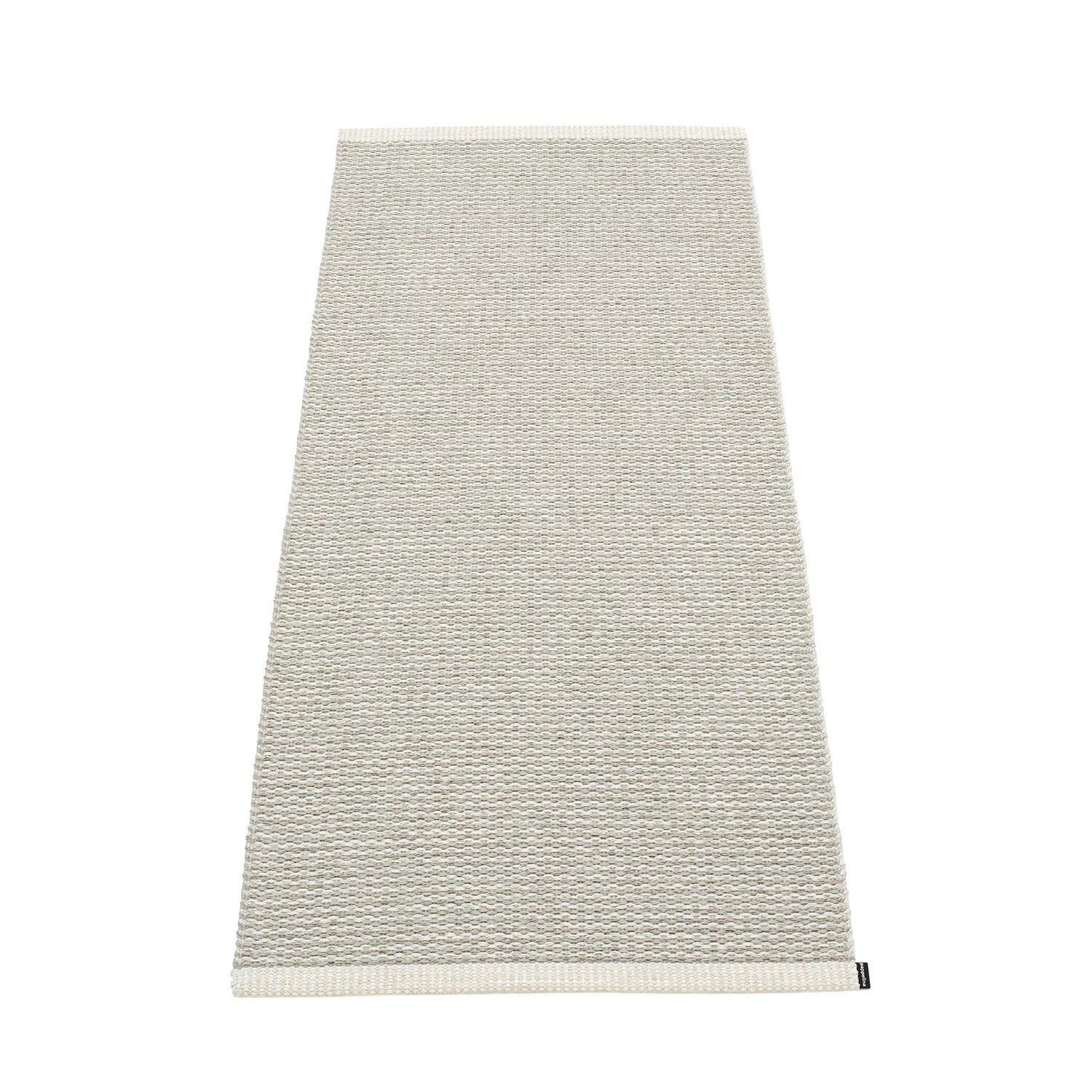 Pappelina Mono Matte 60x250cm, Fossil Grey/Warm Grey 3 Pappelina Mono Matte 60x250cm, Fossil Grey/Warm Grey