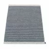 Pappelina Mono Matte 60x85cm, Granit/Grey -Sommer Stil Boutique pappelina mono matte 60x85cm granit grey 1