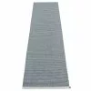 Pappelina Mono Matte 60x250cm, Granit/Grey -Sommer Stil Boutique pappelina mono matte 60x85cm granit grey 3