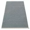 Pappelina Mono Matte 85x160cm, Granit/Grey -Sommer Stil Boutique pappelina mono matte 60x85cm granit grey 4