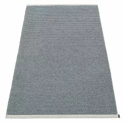 Pappelina Mono Matte 85x160cm, Granit/Grey