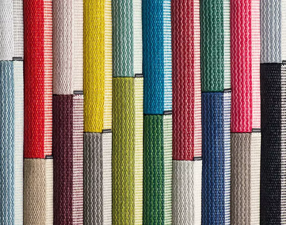 Pappelina Mono Matte 60x85cm, Pale Rose/Ballet 6 Pappelina Mono Matte 60x85cm, Pale Rose/Ballet – Bild 4