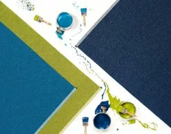 Pappelina Mono Matte 60x85cm, Pale Rose/Ballet 11 Pappelina Mono Matte 60x85cm, Pale Rose/Ballet -Sommer Stil Boutique pappelina mono matte 60x85cm pale rose ballet 4