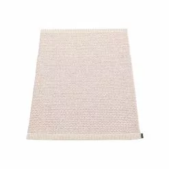 Pappelina Mono Matte 60x85cm, Pale Rose/Ballet