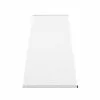 Pappelina Mono Matte 60x150cm, White -Sommer Stil Boutique pappelina mono matte 60x85cm white 6