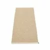 Pappelina Mono Matte 60x150cm, Beige/Light Nougat -Sommer Stil Boutique pappelina mono matte 85x160 cm beige light nougat 4